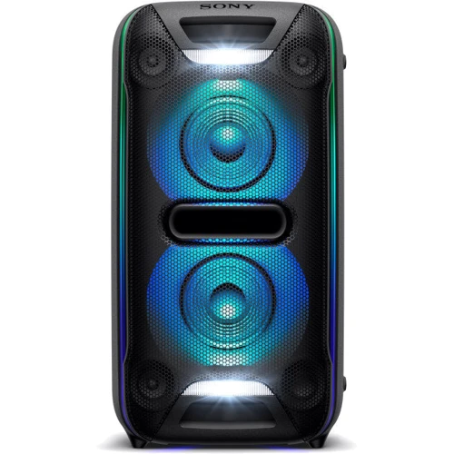 Акустика Sony Extra Bass XB72, Black (GTKXB72.RU1)