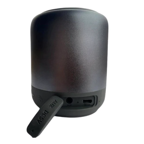 Акустика Silver Crest SBL TW6 A2, silver: Подключение Bluetooth, AUX