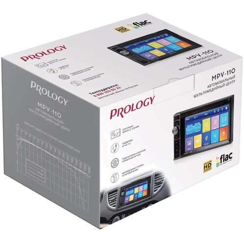Prology MPV-110