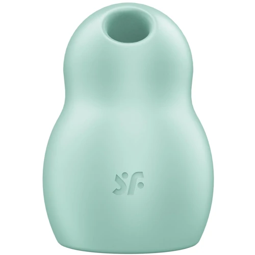 Вакуумный стимулятор Satisfyer Pro To Go 1 Mint