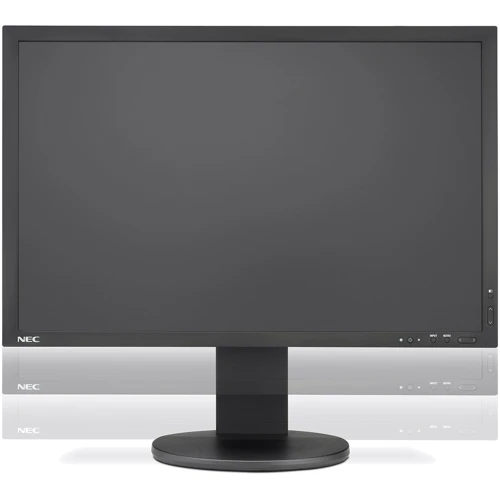 Монитор NEC PA243W: Тип ЖК-матрицы IPS