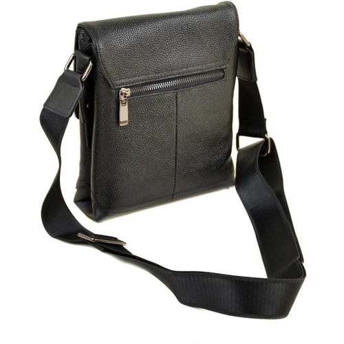 Мужская сумка планшет Bretton черная (29335 black): Страна производитель Китай
