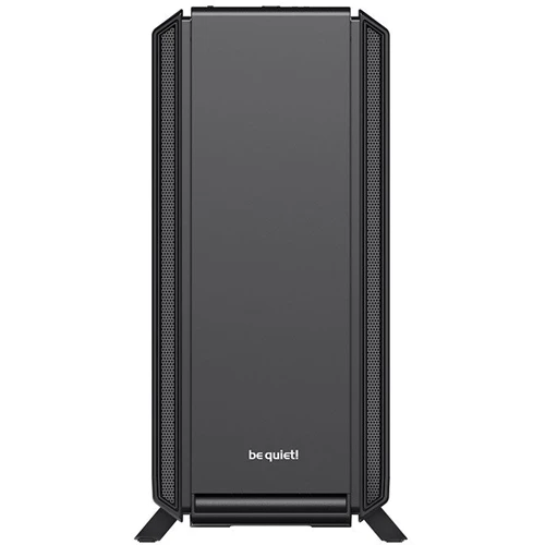 Корпус be quiet! Silent Base 801 Window Black (BGW29): Форм-фактор материнської плати ATX / Micro-ATX / Mini-ITX
