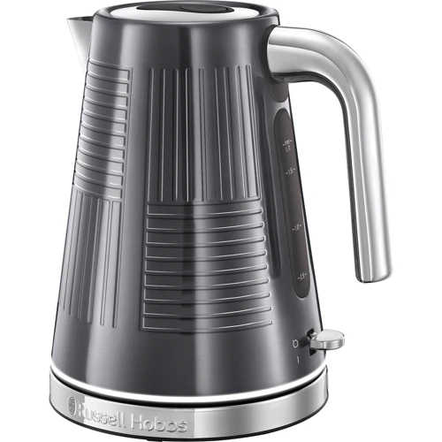 Электрочайник Russell Hobbs 25240-70 Geo Steel
