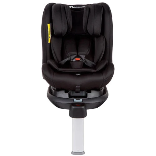 Автокресло Bebe Confort Evolvefix Night Black фото 7