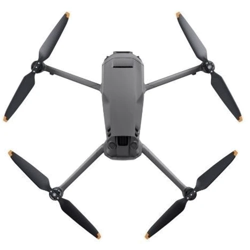 Квадрокоптер DJI Mavic 3 Classic with RC Remote (CP.MA.00000554.01) OPEN BOX: Время работы 46 мин