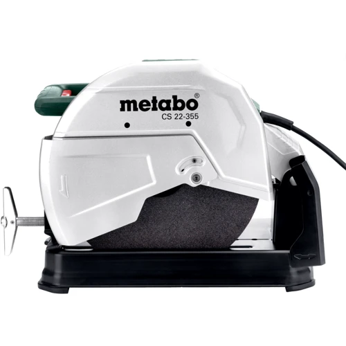 Монтажна пилка Metabo CS 22-355 (601786000): Виробник Metabo