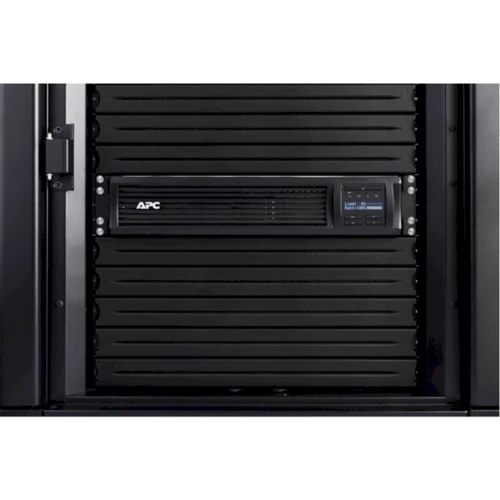 APC Smart-UPS Line Interactive 2200VA Rackmount 2U (SMT2200RMI2UC): Количество Euro-розеток, шт Нет