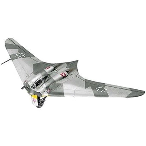 Revell (1:72) Model Set Самолет (1945г.,Германия) Horten Go 229 (64312): Производитель Revell