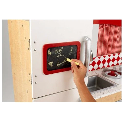 Игровой набор Кухня KidKraft Suite Elite Kitchen (53216) фото 4