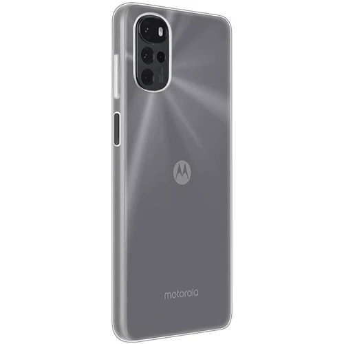 Аксессуар для смартфона TPU Case Epic Transparent for Motorola Moto G22: Совместимость Motorola Moto G22