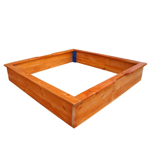 Дитяча пісочниця SportBaby Пісочниця - 26