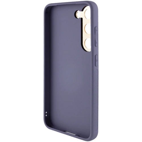 Аксессуар для смартфона Epik Xshield Case Lavender Gray for Samsung S711 Galaxy S23 FE: Совместимость Samsung S711 Galaxy S23 FE