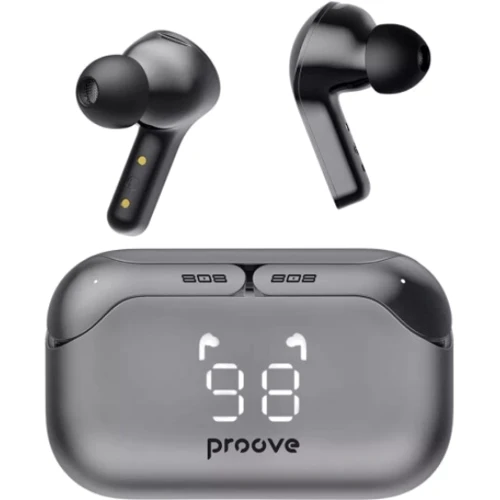 Наушники Proove 808 Power TWS Gray