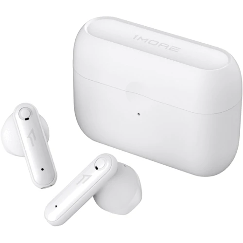 Наушники 1More Neo (EO007) 2024 White: Тип крепления без креплений