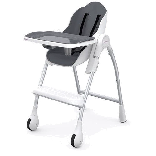 Стульчик для кормления Oribel Cocoon Графитовый (OR203-90006)