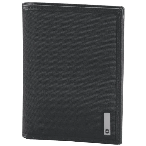 Портмоне Victorinox Altius 3.0 Calgary / Black (301651.01)