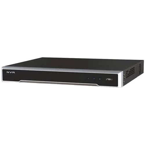 Регистратор видеонаблюдения Hikvision DS-7616NI-I2/16P