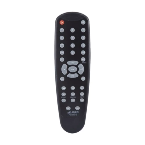 Акустическая система F&D F6000X Black: Материал корпуса МДФ