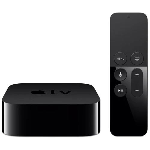 Аксессуар для Mac Apple TV 4K 32GB (MQD22) фото 2