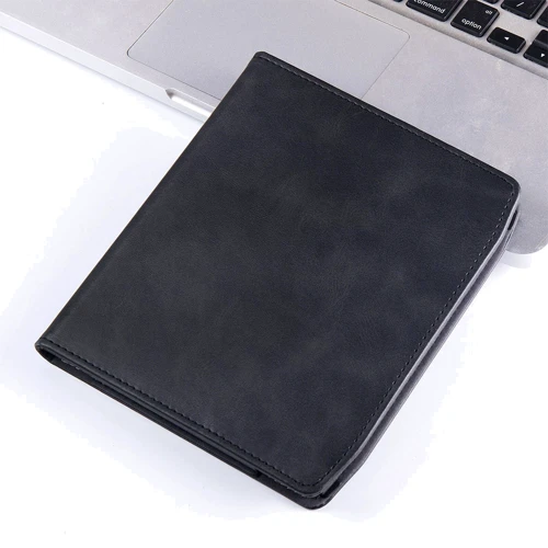 Аксесуар до електронної книги BeCover Smart Case Black для PocketBook 700 Era (710983)