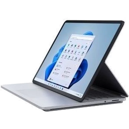 Ноутбук Microsoft Surface Laptop Studio (ABR-00009): Экран 14.4" IPS (2400x1600)
