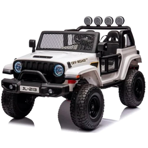 Джип Bambi Racer (M 5780EBLR-1)
