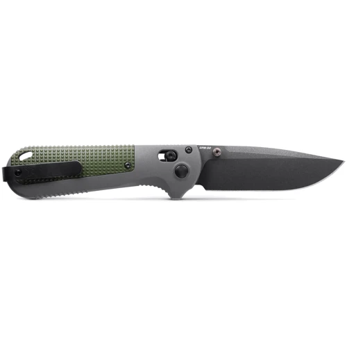 Нож Benchmade Redoubt 430BK (430BK): Количество функций 1