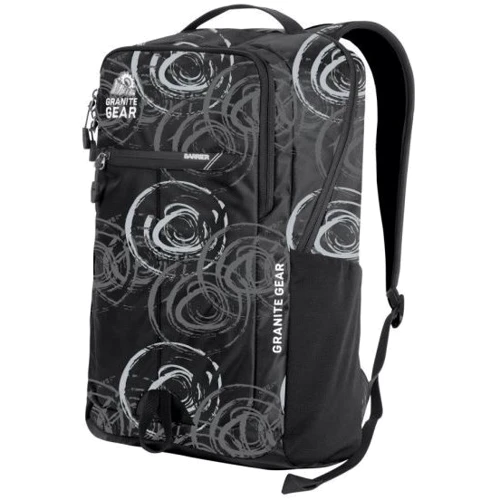 Рюкзак Granite Gear Fulton 30 Circolo/Black (924092)