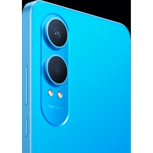 Смартфон Oneplus Nord CE 4 Lite 5G 8/256GB Mega Blue: Оперативная память 8 Гб