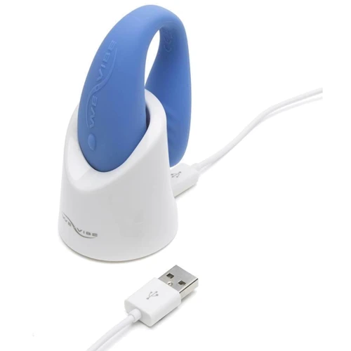 We-Vibe Match - вибратор для пар с дистанционным управлением