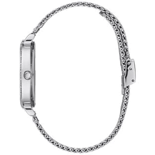 Наручний годинник Guess (W1289L1): Стиль класичний