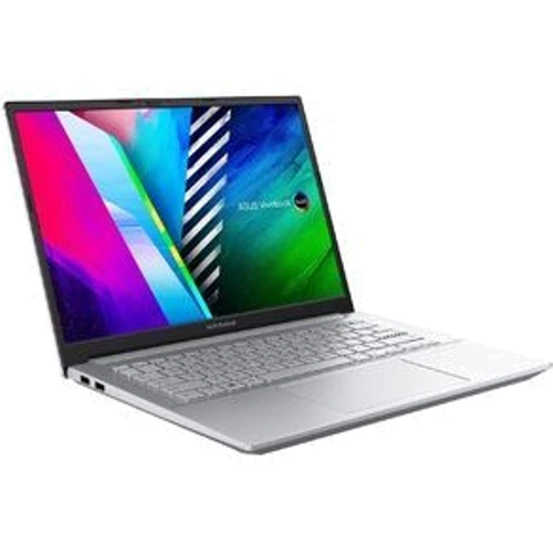 Ноутбук ASUS Vivobook Pro 14 OLED (K3400PH-KM080T): Экран 14" OLED (2880x1800)