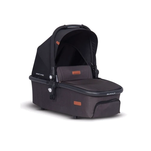 

Люлька EasyGo Smart Air anthracite Графит (GONDOL-EGSA-04)