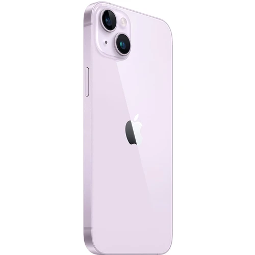 Apple iPhone 14 Plus 512GB Purple (MQ5E3RX/A) UA фото 9