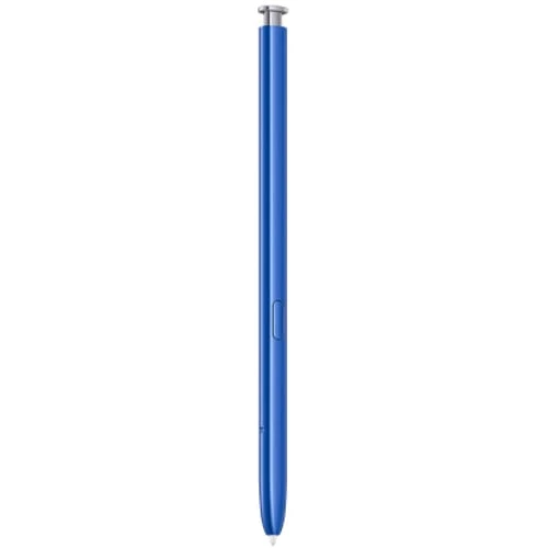 Смартфон Samsung Galaxy Note 10 Lite 6/128 GB Silver Approved Витринный образец фото 7
