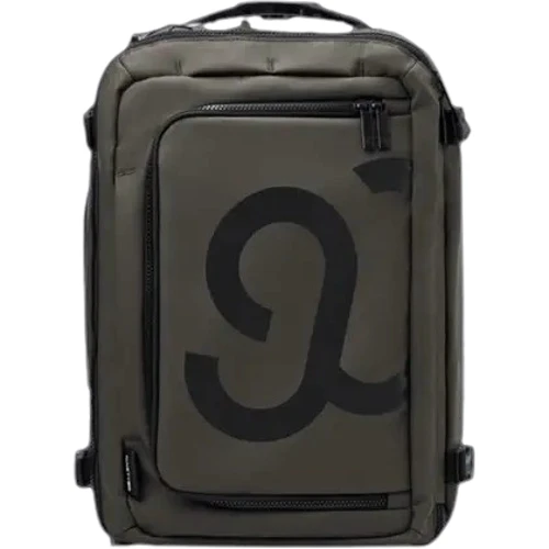 Рюкзак Xiaomi Ninetygo Outdoor Multifunctional Backpack Dark Green (6941413231657)