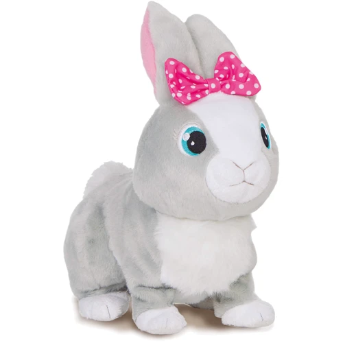 Интерактивная игрушка IMC Кролик Бетси (95861)