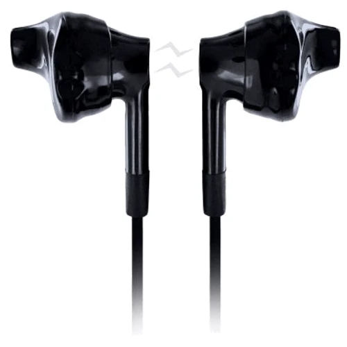 Наушники Yurbuds Inspire 200 Black (YBIMINSP02BLK): Назначение для смартфона и плеера