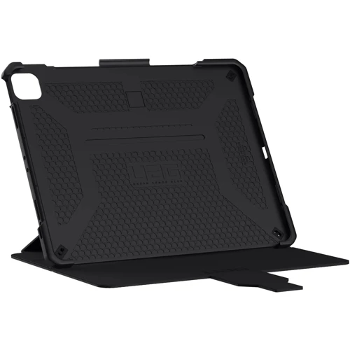 Аксесуар для iPad Urban Armor Gear UAG Metropolis SE Black (122946B14038) для iPad Pro 12.9" 2020/2021 фото 6