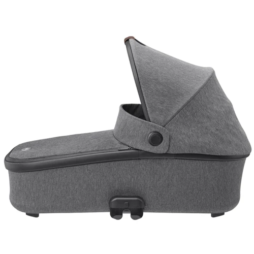 Люлька для коляски Maxi-Cosi Oria Select Grey (1507029110) фото 3