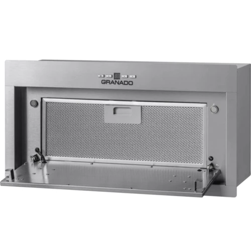 Вытяжка GRANADO Palamos 2613-700 Inox (GCH576377): Тип воздухоочистителя Рециркуляция, Отвод