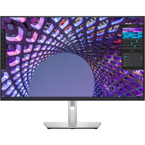 Монитор Dell P3223QE (210-BEQZ)