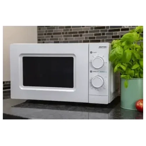 Микроволновая печь MPM Product 20-KMM-11/W: Диаметр поддона, мм 210