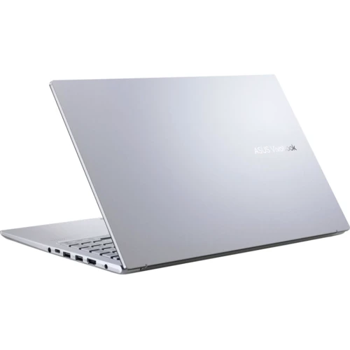Ноутбук ASUS VivoBook 15X M1503QA (M1503QA-L1048WA) RB: Процессор AMD Ryzen 7 5800H (3.2 - 4.4 ГГц) / 8 - ядерный