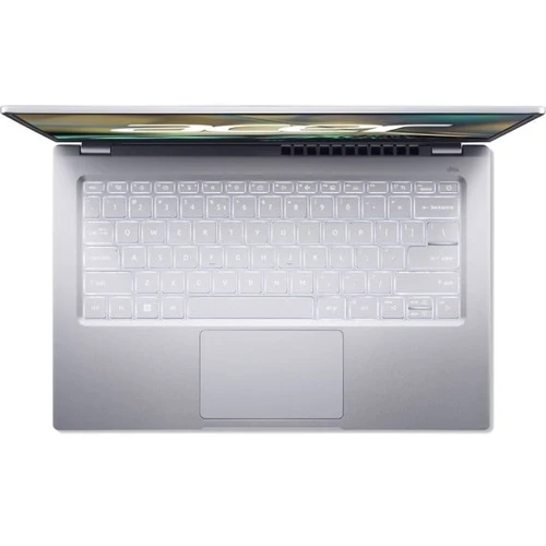 Ноутбук Acer Swift 3 SF314-44-R6FU (NX.K0UEX.007): Процессор AMD Ryzen 5 5625U (2.3 - 4.3 ГГц) / 6 - ядерный