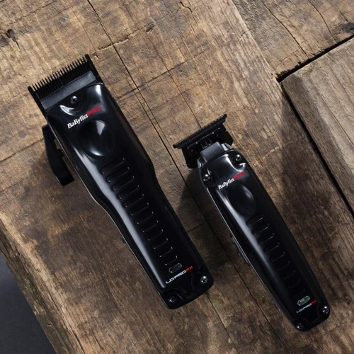 Машинка для стрижки (тример) BaByliss PRO FX825E: Час роботи від акумулятора 2.5 годин