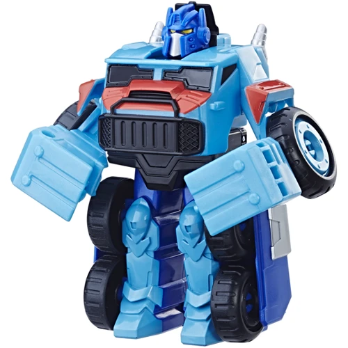 Transformers Hasbro Трансформери Динозаври TRA RBT Tango Optimus A7024_C3325