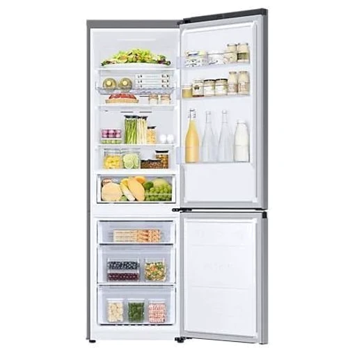 Холодильник Samsung RB36T672CS9: Исполнение отдельностоящий