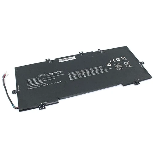 Батарея для ноутбука HP HSTNN-IB7E Envy 13-d000 11.4V Black 3500mAh OEM (82243)